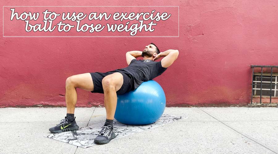 When to Use an Exercise Ball